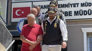 İnan Kıraç'ın Kaçırıldığı İddialarında 3 Zanlı Adliyeye Sevk Edildi