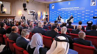 İran Cumhurbaşkanı Pezeşkiyan, Batı'nın Barış Mesajlarını Görmezden Geldiğini Söyledi