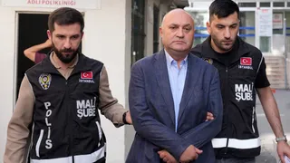 İstanbul Büyükşehir Belediyesine Yönelik Yolsuzluk Soruşturmasında 42 Gözaltı