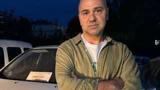 İstanbul'da 'Change' Araç Operasyonunda 9 Şüpheli Yakalandı