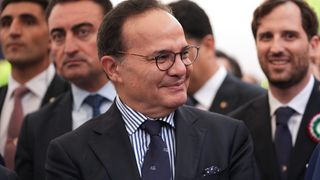 İtalya Milli Günü Ankara'da Coşkuyla Kutlandı