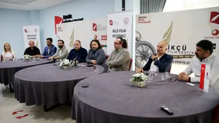 İzmir'deki İKÇÜ Film Festivali, Gazze'deki İnsanlık Dramını Anlatacak