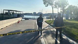 Kadıköy'de Galatasaray Taraftarına Silahlı Saldırı: Yaralı Hastaneye Kaldırıldı