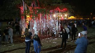 Kakava ve Hıdırellez Şenlikleri Edirne'de Renkli Görüntülerle Sona Erdi