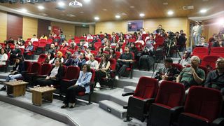 Kastamonu'da Müzeler ve Kütüphanelerin Toplumla Buluşması Paneli Düzenlendi