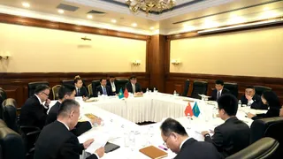 Kazakistan ve Çin Arasında Yolcu Treni Seferleri Planlanıyor