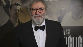 Kelebeklerin Çığlığı Filminin Gala Töreni Ankara'da Gerçekleşti