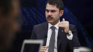 Kentsel Dönüşümde Müjdeler Bekleniyor: Bakan Kurum Bursa'da