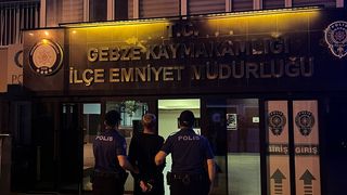Kocaeli'de 27 Yıl 6 Ay Hapis Cezası Bulunan Hükümlü Yakalandı