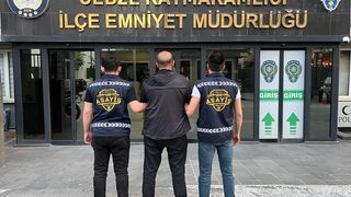 Kocaeli'de Aranan Hükümlü Yakalandı