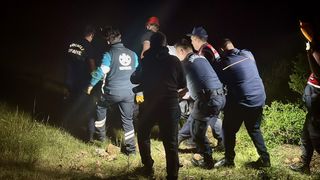 Kocaeli'de Kaçak Kazı Yapan İki Kişi Zehirlenerek Hayatını Kaybetti