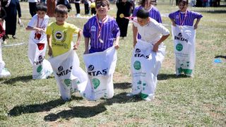 Kocaeli'de Özel Gereksinimli Çocuklar için Eğlence Dolu Festival