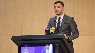 Konya'da 1. Yapay Zeka Zirvesi Düzenlendi