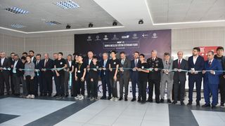 Konya Mesleki Eğitim İstihdam Fuarı MEİF'25 Kapılarını Açtı