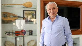 Konyalı Sanayici Ömer Faruk Meydan’ın Müzik Tutkusu ve Fabrika Yaşamı