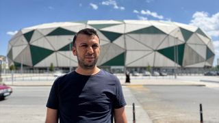 Konyaspor, Evinde Galibiyet Rekorunu Kırmak İstiyor