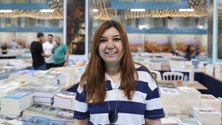 Mardin 2. Kitap Fuarı Kapılarını Açtı