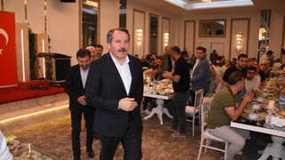 Memur-Sen Genel Başkanı Ali Yalçın, 8. Dönem Toplu Sözleşme Sürecine Dair Açıklamalarda Bulundu