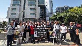 Mersin'de Matematik Öğretmeni Derya Demir'in Cinayeti: Sanık Mahkeme Karşısında