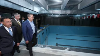 Milli Eğitim Akademisi Kayseri Şubesi 1 Eylül'de Açılıyor