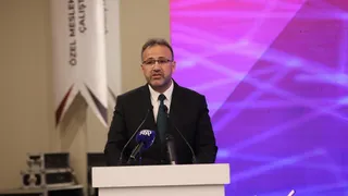 Milli Eğitim Bakan Yardımcısı Yılmaz, Özel Meslek Liseleri Çalıştayı'nda Önemli Açıklamalar Yaptı