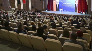 Milli Eğitim Bakanlığı, Çocuk Edebiyatı Öğretmen Kongresi Düzenledi