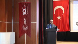 Muş'ta 'Tarih, Bilim ve Kültür Sempozyumu' Gerçekleştirildi
