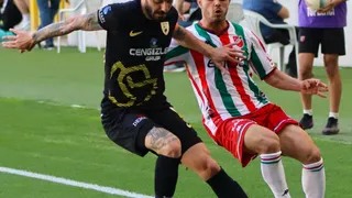 Nesine 3. Lig Play-Off Üçüncü Turunda Finale Yükselen Takımlar Belli Oldu