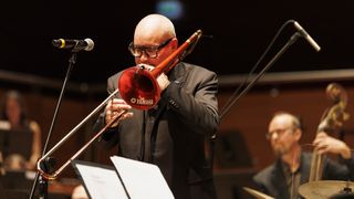 Olten Filarmoni Orkestrası, Nils Landgren ile Sezon Finali Yaptı