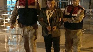 Ordu'da İntihar İddiası: Kadının Eşi Tutuklandı