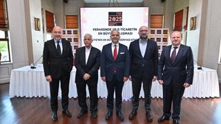 Perakende Günleri 2025, Sektörün Geleceğine Dair Önemli Görüşmeleri Destekliyor
