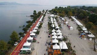 Peyzaj ve Süs Bitkiciliği Sektörü Sakarya'da Buluşuyor