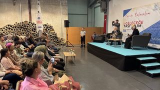 Prof. Dr. Sadettin Ökten, Kocaeli'de Müzelerin Toplumdaki Rolünü Öne Çıkardı