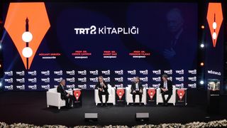 Prof. Dr. Teoman Duralı ve Alev Alatlı'nın Fikir Dünyası Daha Yakından İncelendi