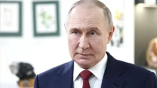 Putin, Trump ile Görüştü: Barış İçin Temasların Yeniden Başlaması Önemli