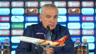 Rıza Çalımbay: 'Galatasaray Maçında Odaklanamadık'