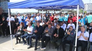 Rize'de Türkiye Rafting Şampiyonası Yarışları Tamamlandı