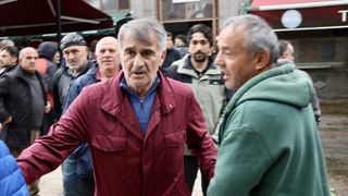 Sadi Tekelioğlu'nun Annsi Seher Tekelioğlu Son Yolculuğuna Uğurlandı