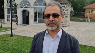 Sakarya'daki Rahime Sultan Camisi, 133 Yıldır Ziyaretçilerini Ağırlıyor