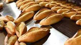 Samsun'da Ekmek Fiyatları Eski Seviyesine Döndü