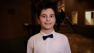 Samsun Devlet Opera ve Balesi'nden Unutulmaz Çocuk Korosu Konseri