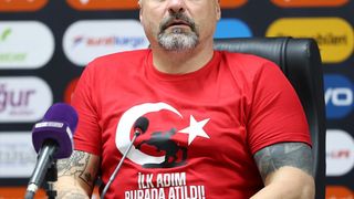 Samsunspor'un Başarılı Performansı: Teknik Direktör Thomas Reis Açıklamalarda Bulundu