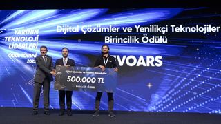 Sanayi ve Teknoloji Bakanı Kacır, Teknolojik Bağımsızlık Vurgusu Yaptı