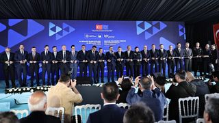 Sanayi ve Teknoloji Bakanı Kacır, Yerel Kalkınmanın Terörsüz Türkiye ile Hızlanacağını Açıkladı