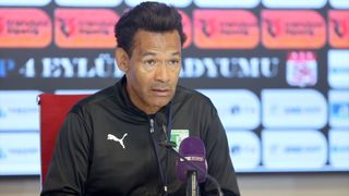 Sipay Bodrum FK Teknik Direktörü Jose Morais: "Son Pozisyon Üç Puanı Getirebilirdi"