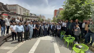 Şırnak'ta 3 Günlük Kayıp Genç İçin Arama Çalışmaları Başlatıldı
