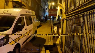 Şişli'de Silahlı Çatışma: Şahıs İkna Edilerek Gözaltına Alındı