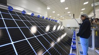 Sivas'ta 400 Milyon Dolarlık Yarı İletken Fabrikasının Temelleri Temmuzda Atılacak