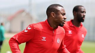 Sivasspor, Samsunspor Maçına Hazır