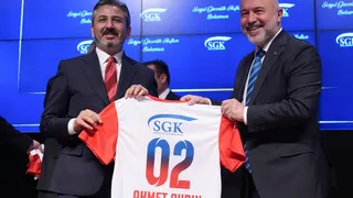 Sosyal Güvenlik Haftası'nda SGK'den Önemli Mesajlar